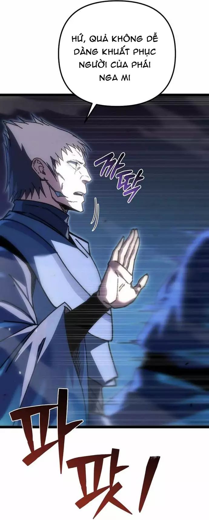 Chuyển Thế Ma Thần Ký Chapter 49 - 15