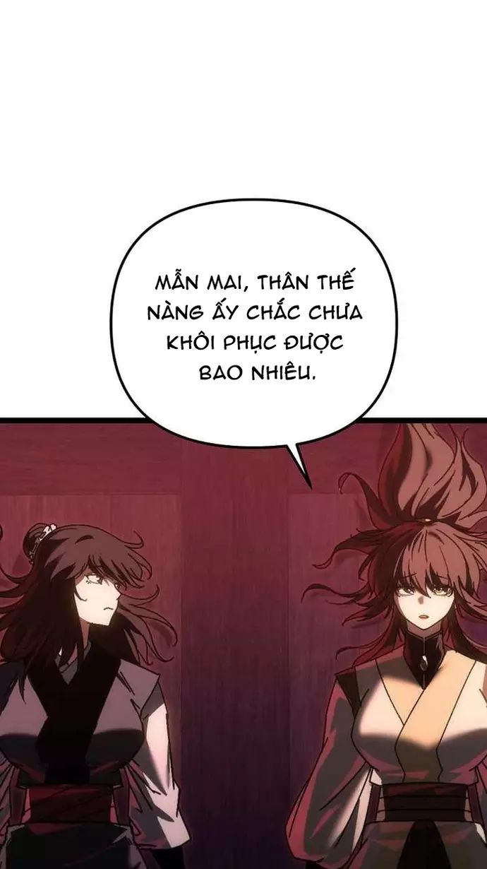 Chuyển Thế Ma Thần Ký Chapter 49 - 52