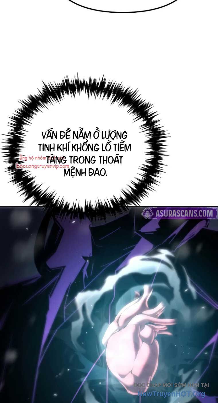 Chuyển Thế Ma Thần Ký Chapter 50 - 51