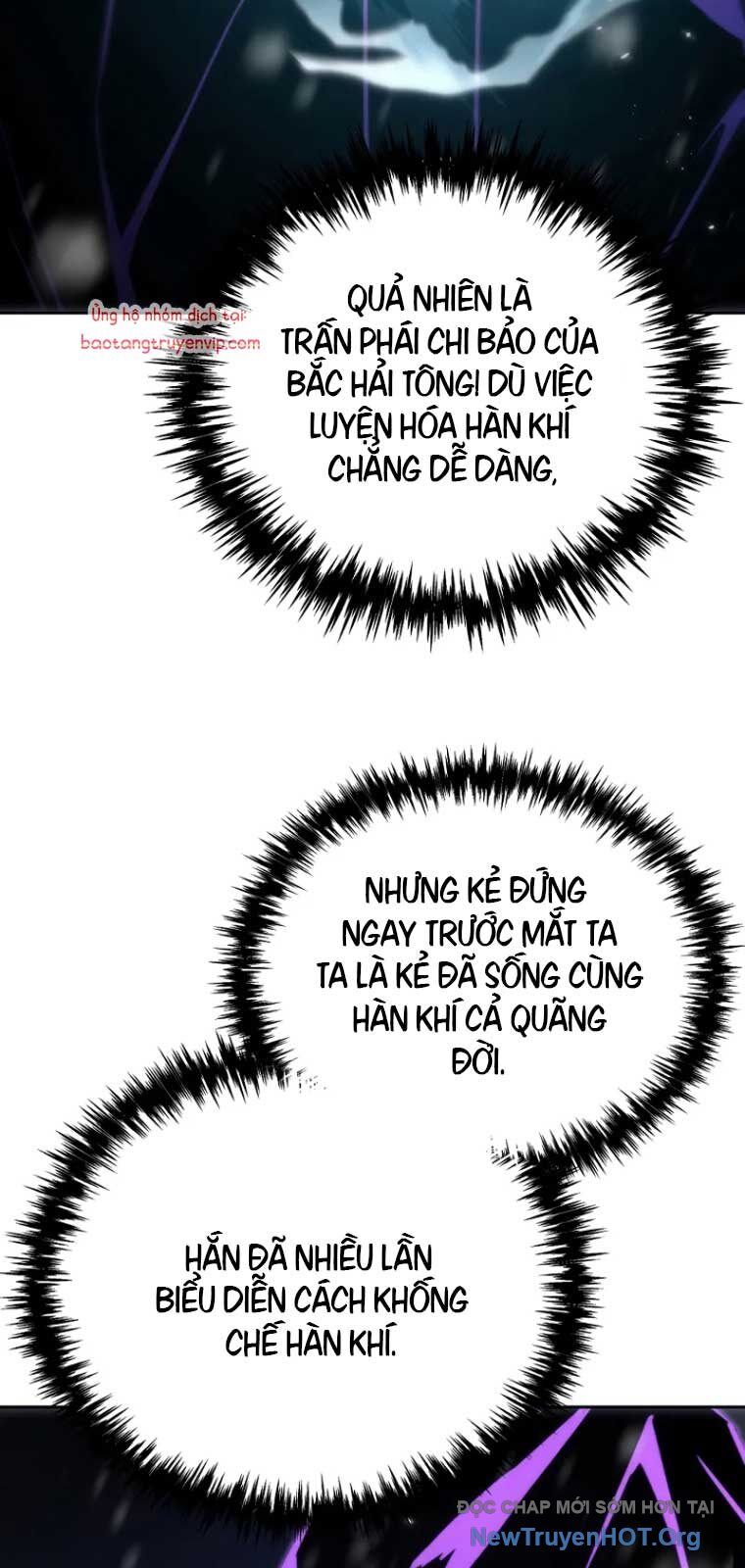 Chuyển Thế Ma Thần Ký Chapter 50 - 52