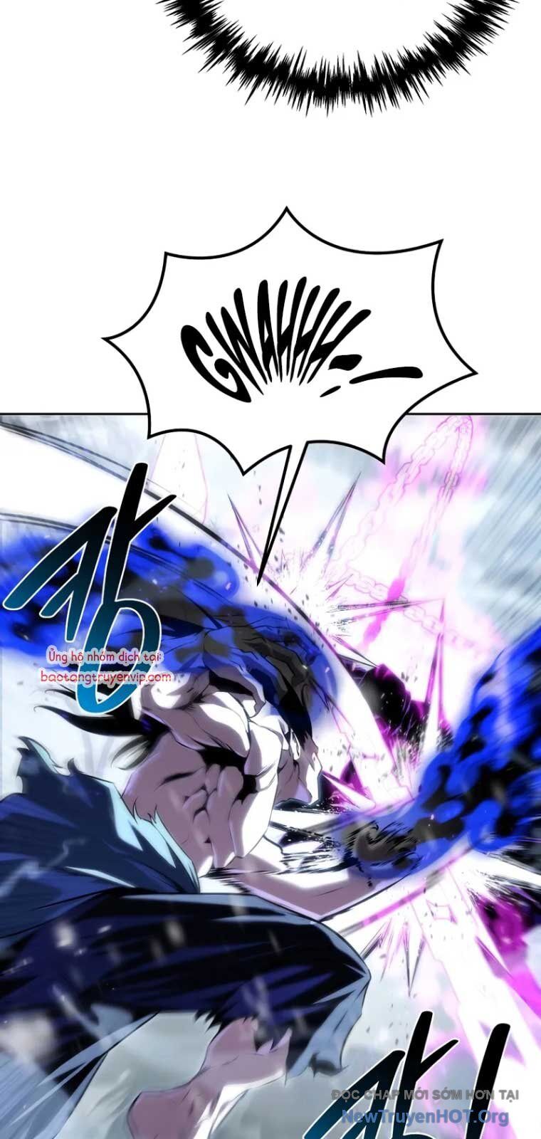 Chuyển Thế Ma Thần Ký Chapter 50 - 55