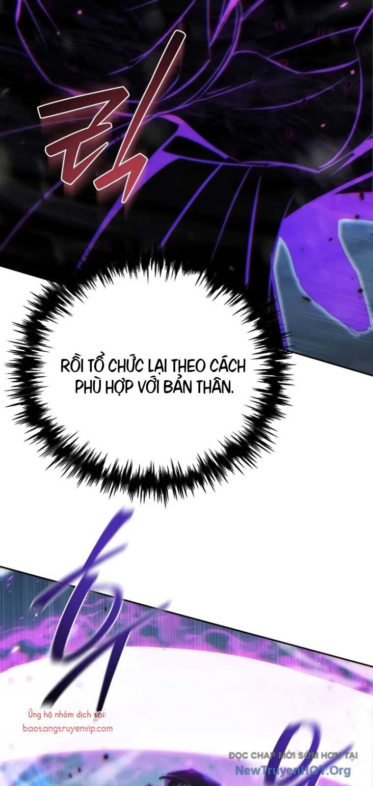 Chuyển Thế Ma Thần Ký Chapter 50 - 61