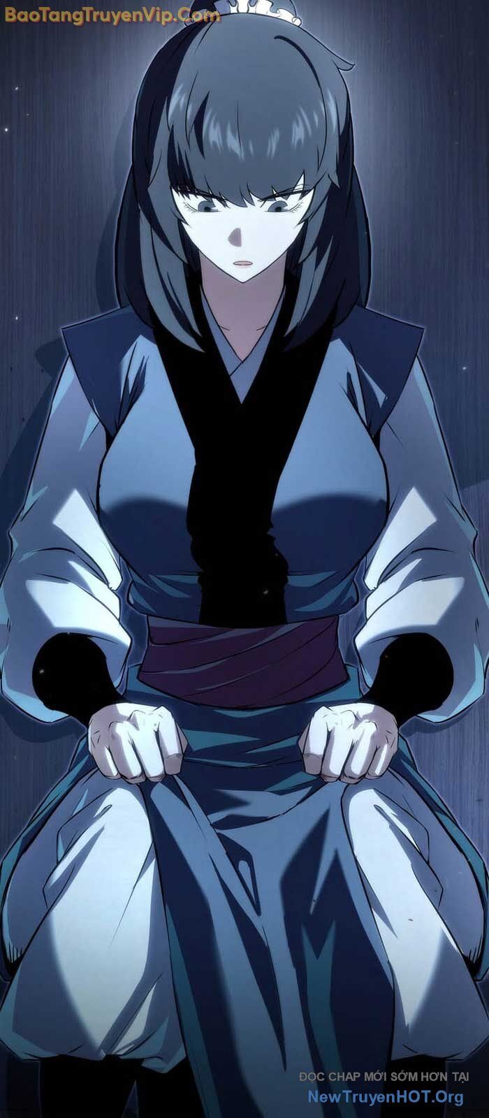 Chuyển Thế Ma Thần Ký Chapter 52 - 51