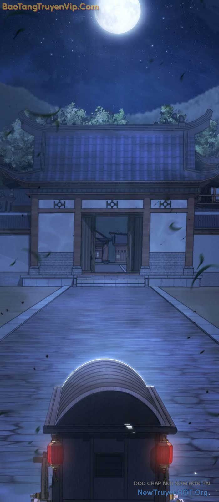 Chuyển Thế Ma Thần Ký Chapter 52 - 55