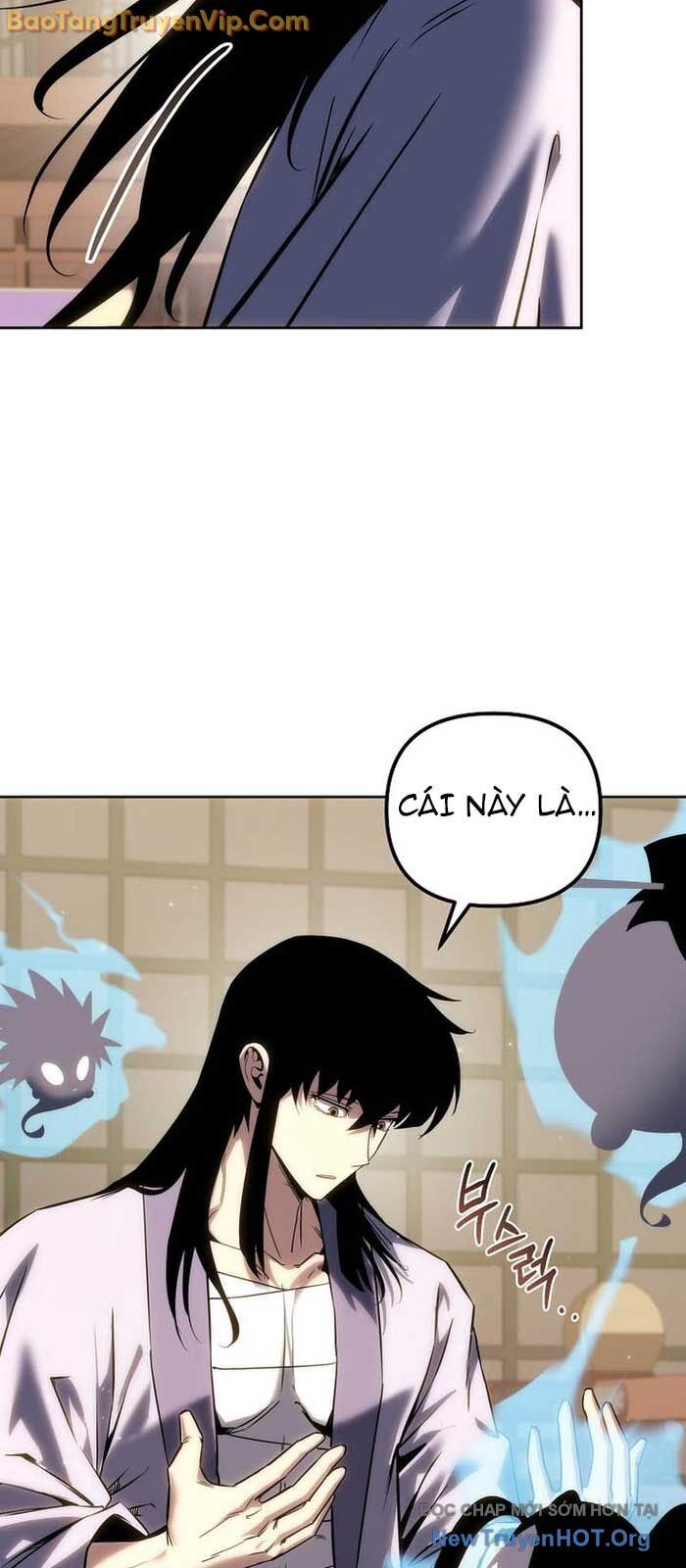 Chuyển Thế Ma Thần Ký Chapter 52 - 60