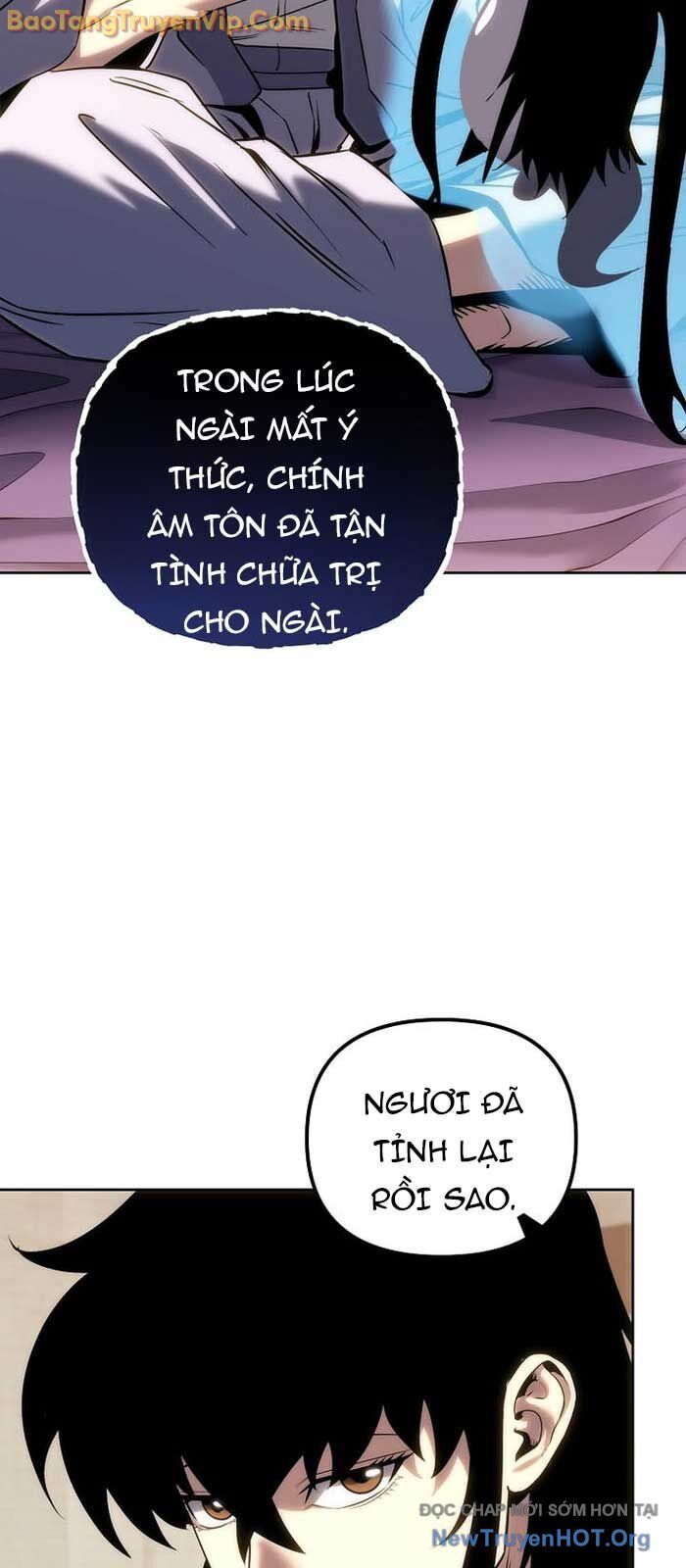 Chuyển Thế Ma Thần Ký Chapter 52 - 61