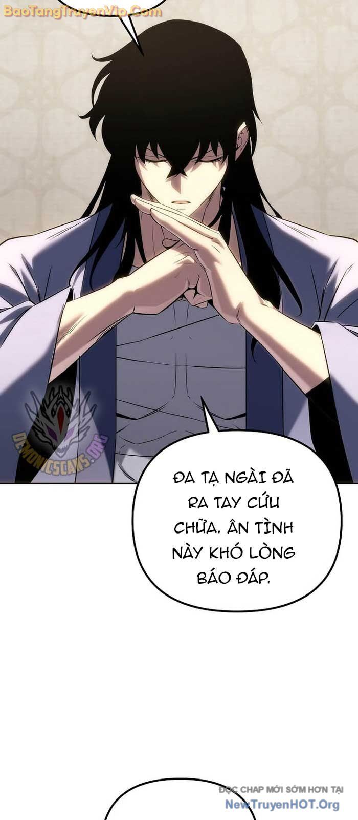 Chuyển Thế Ma Thần Ký Chapter 52 - 64