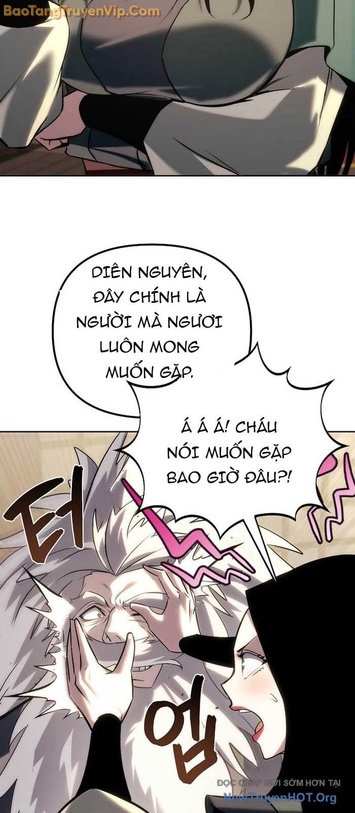 Chuyển Thế Ma Thần Ký Chapter 52 - 69