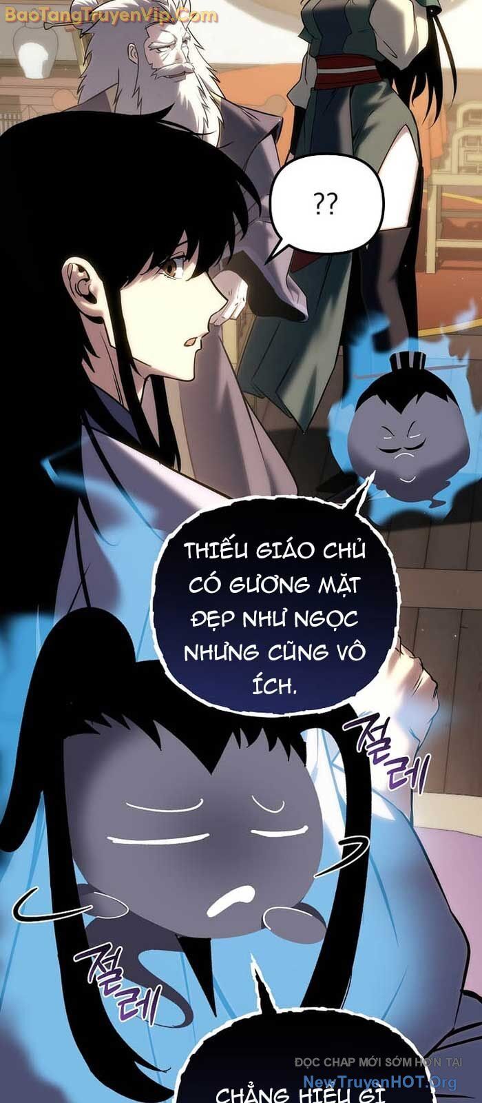 Chuyển Thế Ma Thần Ký Chapter 52 - 72