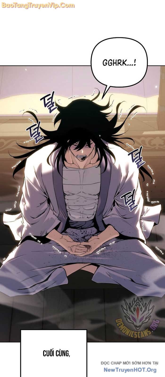 Chuyển Thế Ma Thần Ký Chapter 52 - 86