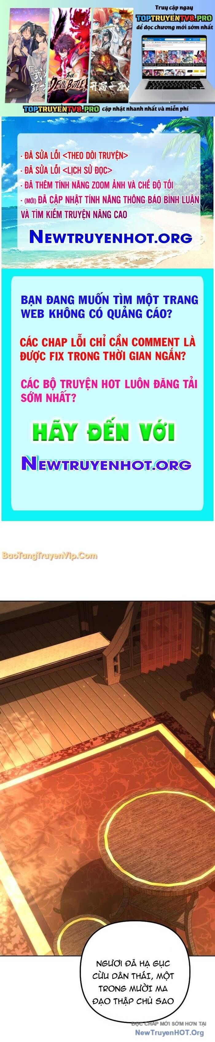 Chuyển Thế Ma Thần Ký Chapter 53 - 2