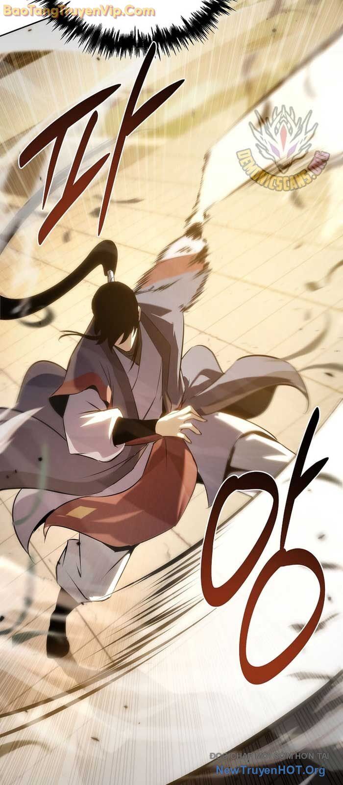 Chuyển Thế Ma Thần Ký Chapter 53 - 49