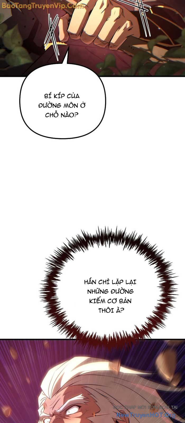 Chuyển Thế Ma Thần Ký Chapter 53 - 55