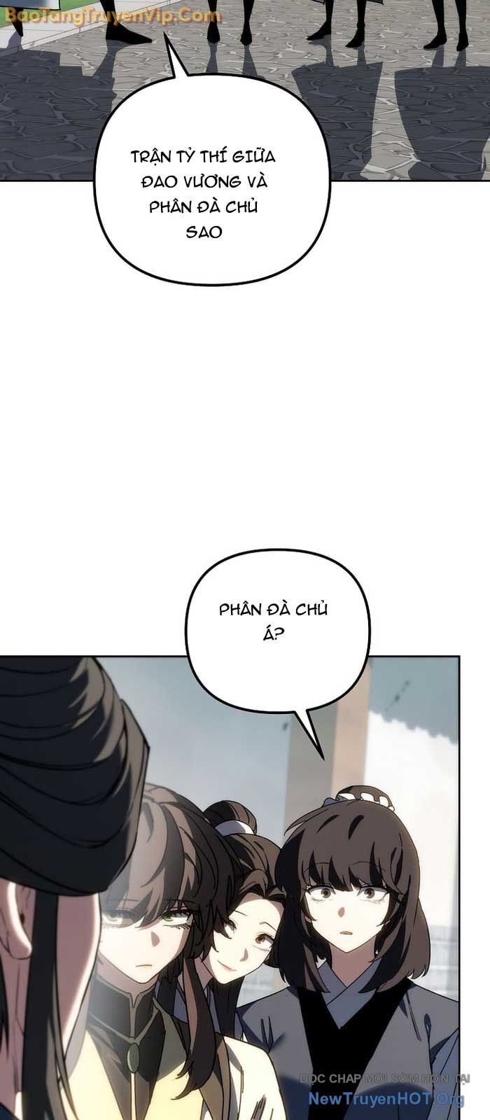 Chuyển Thế Ma Thần Ký Chapter 53 - 69