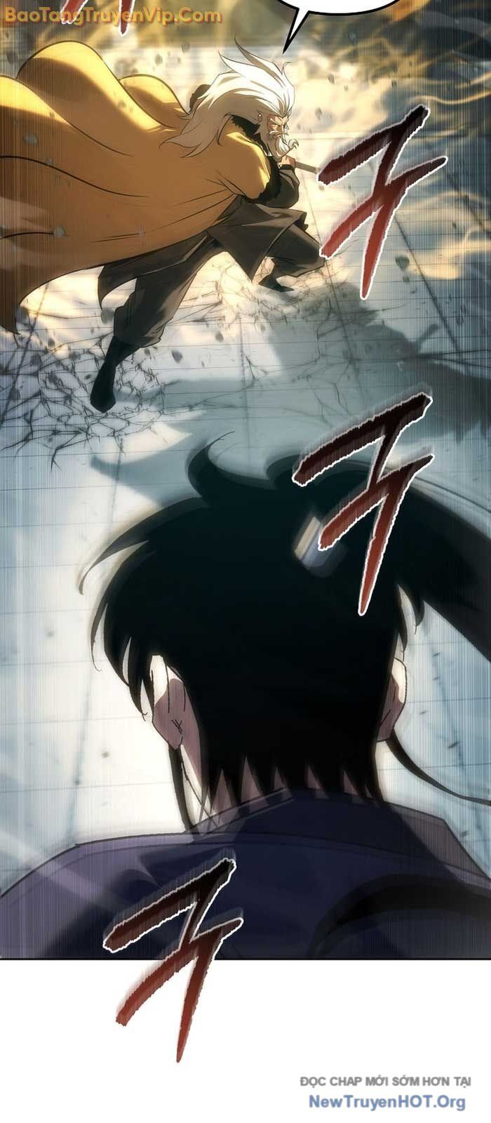 Chuyển Thế Ma Thần Ký Chapter 53 - 99