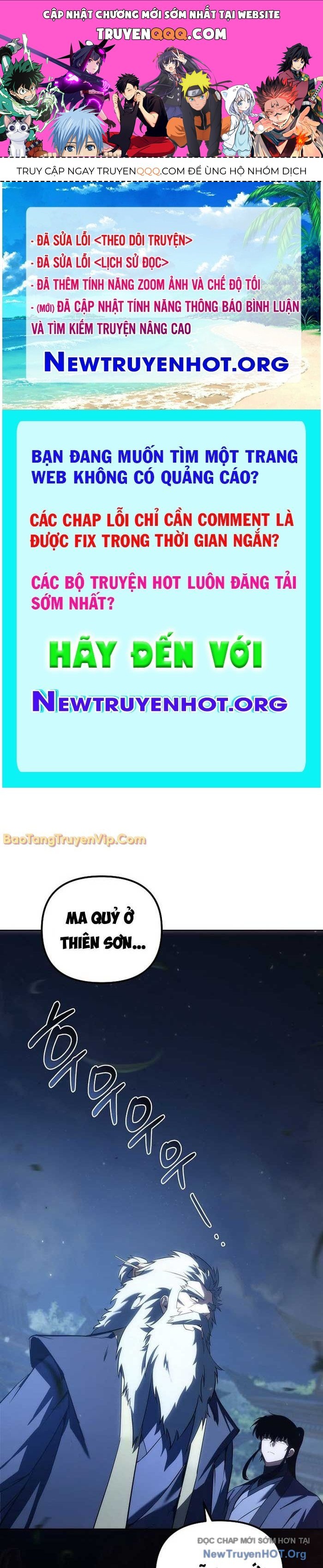 Chuyển Thế Ma Thần Ký Chapter 56 - 1