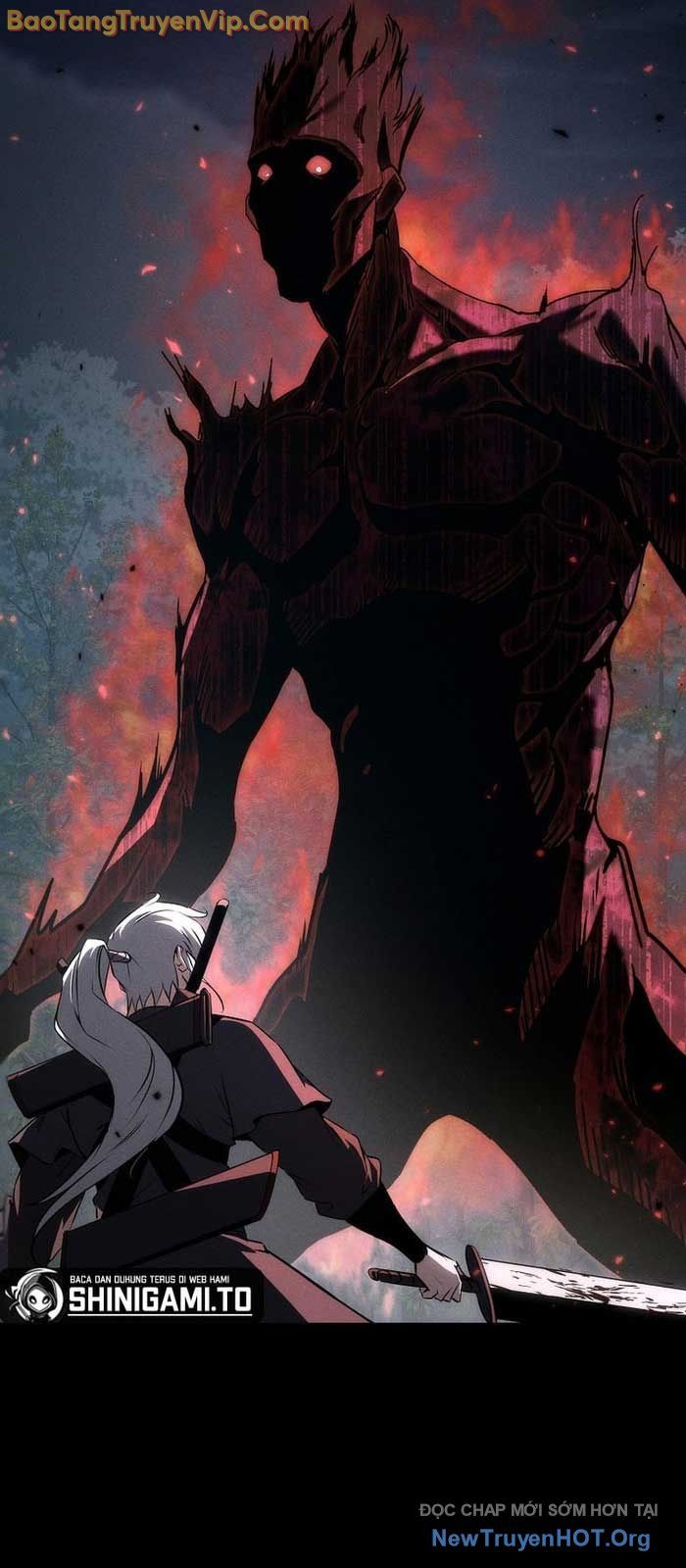 Chuyển Thế Ma Thần Ký Chapter 56 - 16