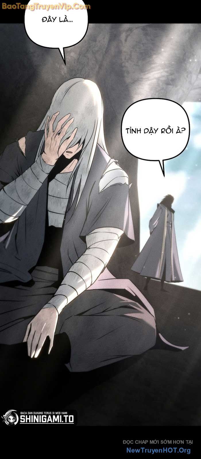 Chuyển Thế Ma Thần Ký Chapter 56 - 22