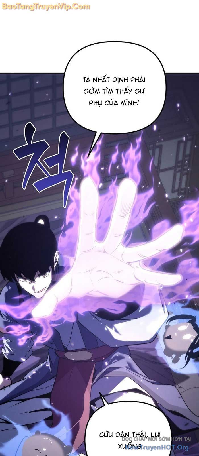 Chuyển Thế Ma Thần Ký Chapter 56 - 35