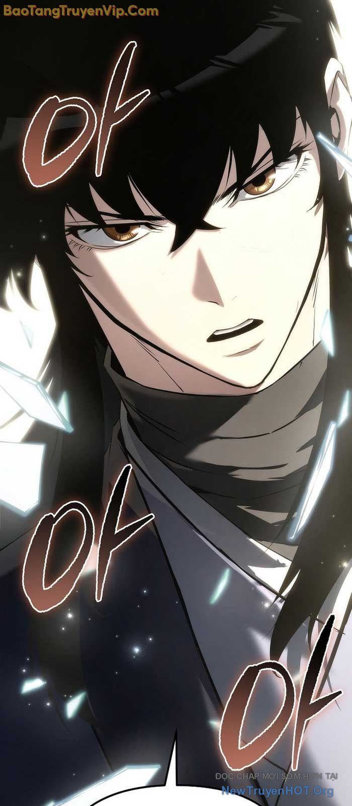 Chuyển Thế Ma Thần Ký Chapter 56 - 63