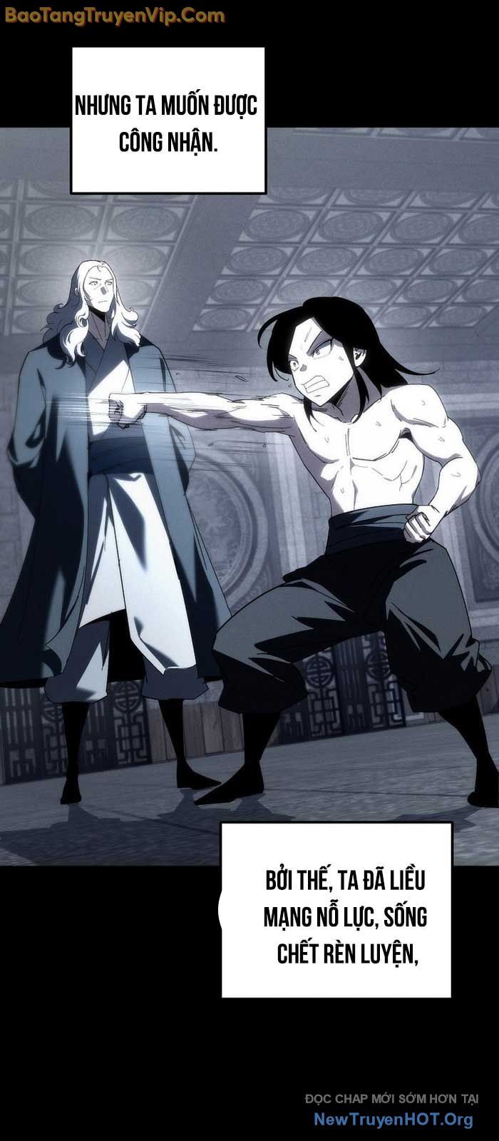 Chuyển Thế Ma Thần Ký Chapter 56 - 70