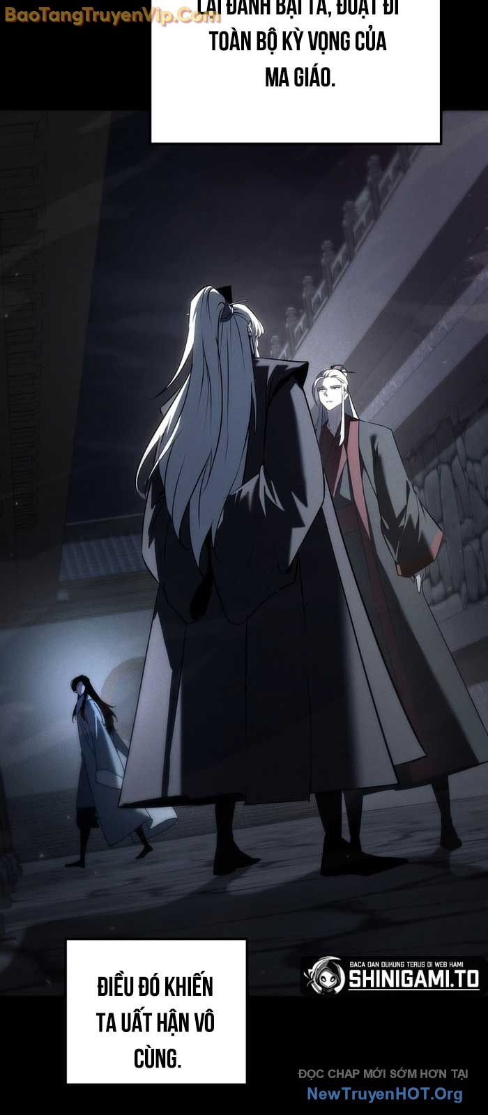 Chuyển Thế Ma Thần Ký Chapter 56 - 74