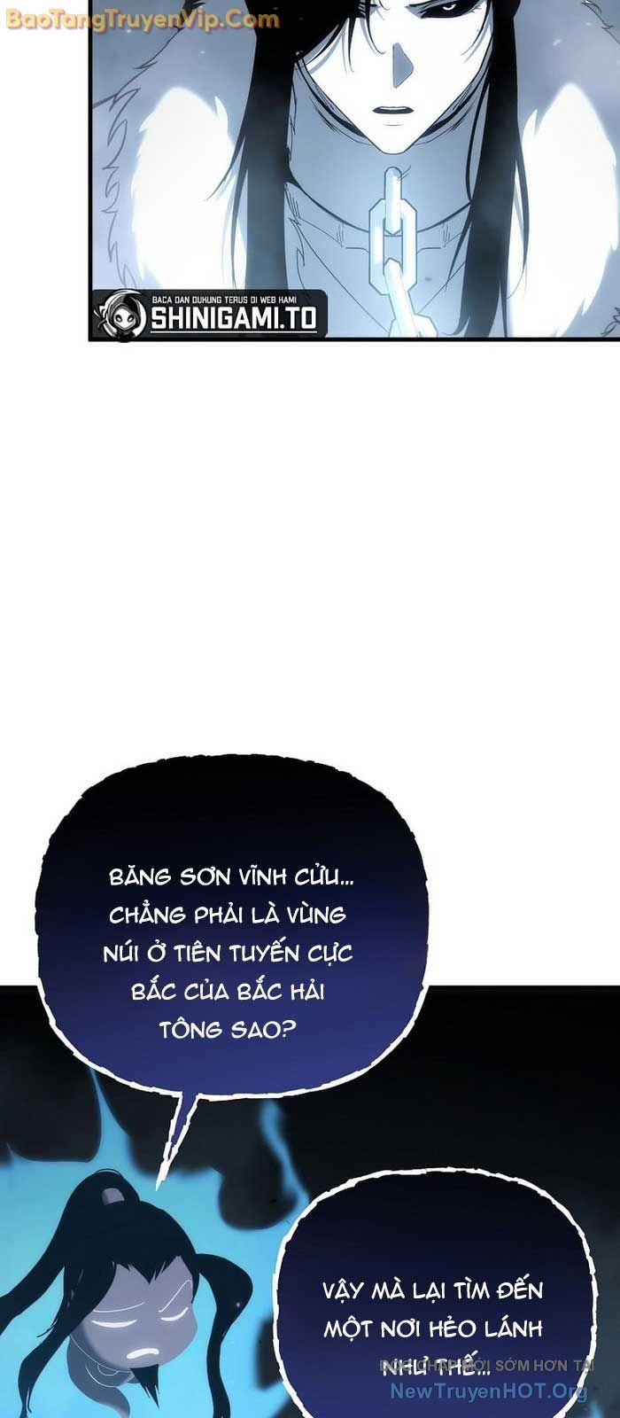 Chuyển Thế Ma Thần Ký Chapter 56 - 91