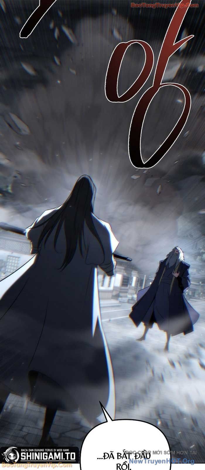 Chuyển Thế Ma Thần Ký Chapter 58.1 - 103