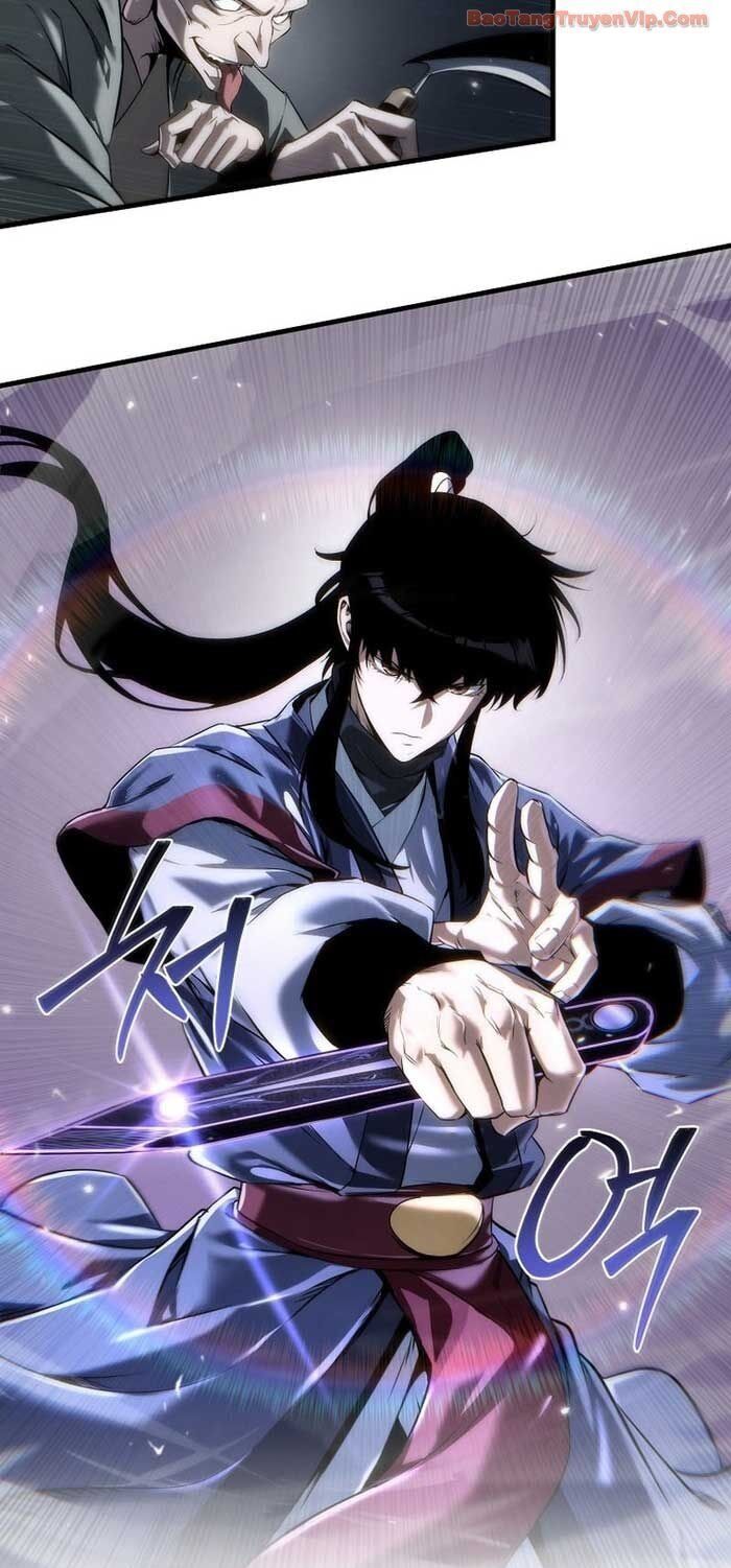 Chuyển Thế Ma Thần Ký Chapter 58.1 - 111