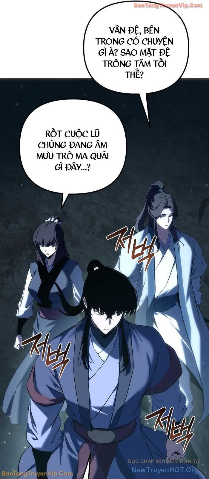 Chuyển Thế Ma Thần Ký Chapter 58.1 - 19