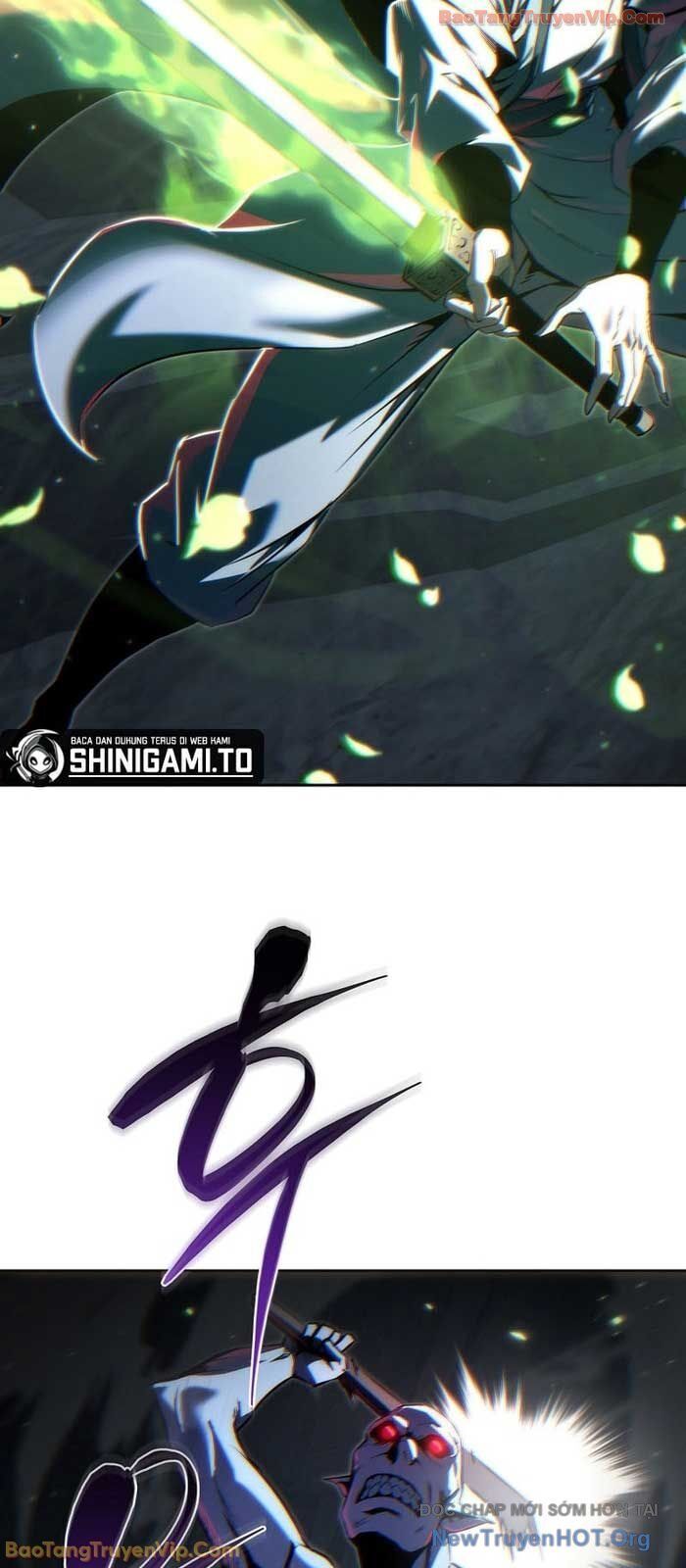 Chuyển Thế Ma Thần Ký Chapter 58.1 - 4
