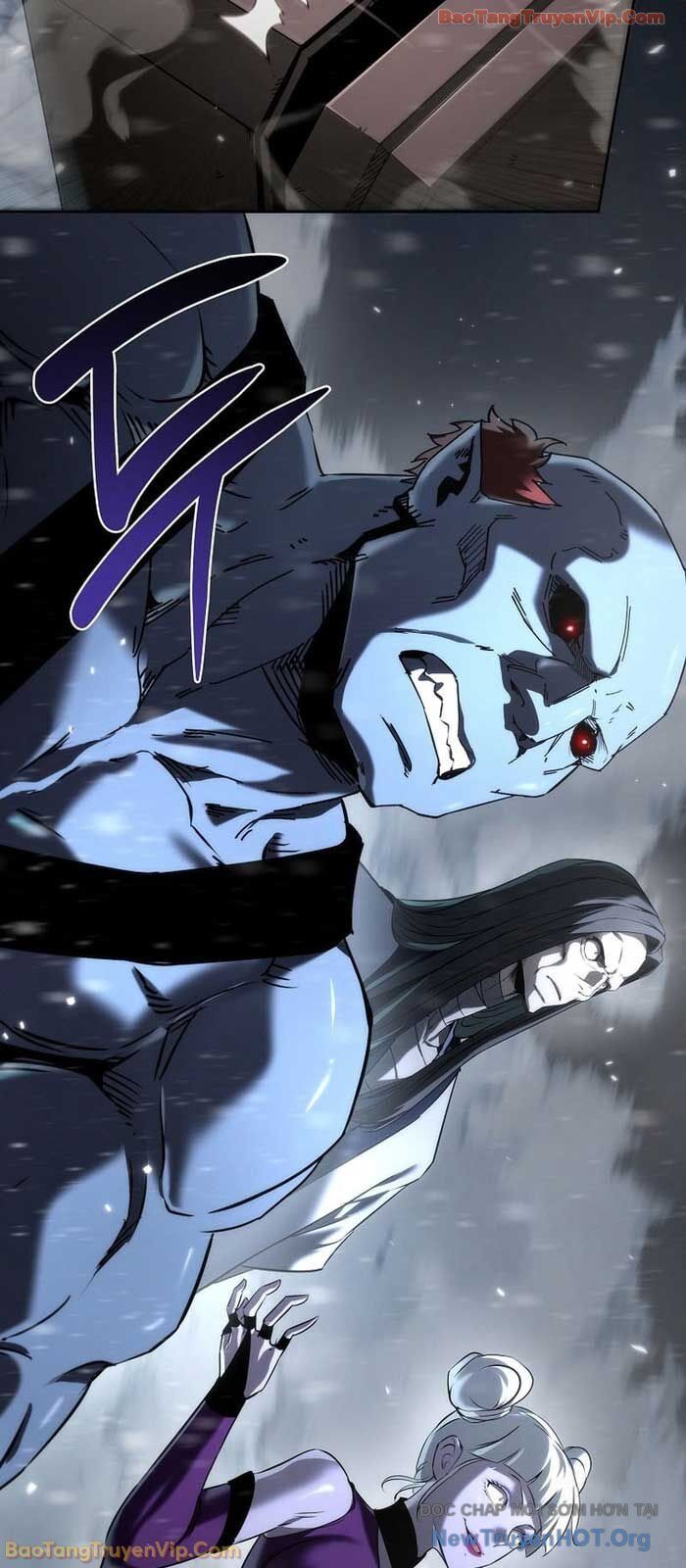 Chuyển Thế Ma Thần Ký Chapter 58.1 - 54