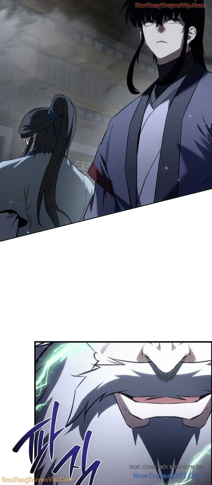 Chuyển Thế Ma Thần Ký Chapter 58.1 - 65