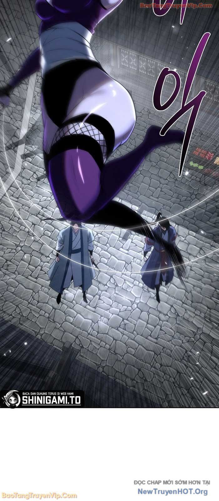 Chuyển Thế Ma Thần Ký Chapter 58.1 - 72