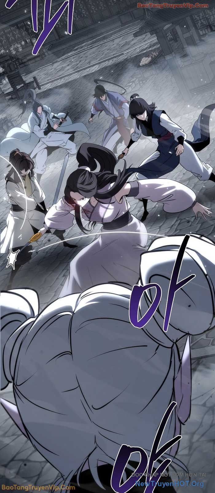 Chuyển Thế Ma Thần Ký Chapter 58.1 - 76