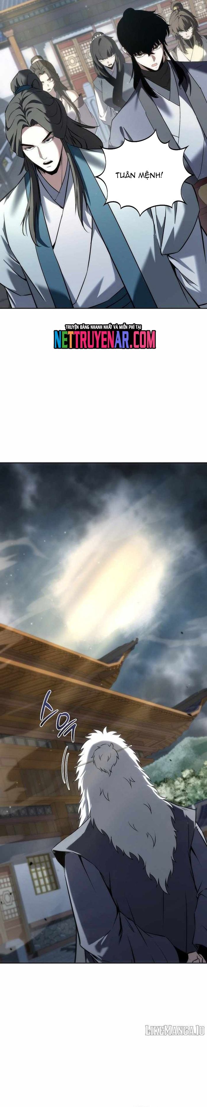 Chuyển Thế Ma Thần Ký Chapter 58 - 13