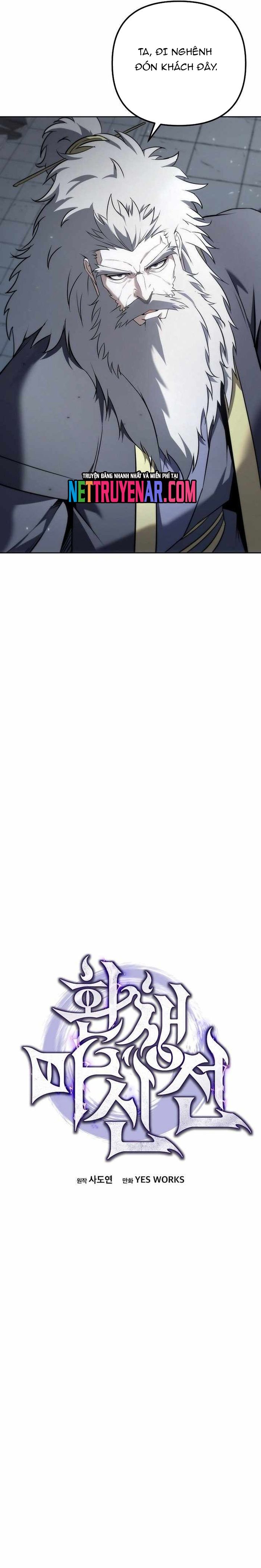 Chuyển Thế Ma Thần Ký Chapter 58 - 14