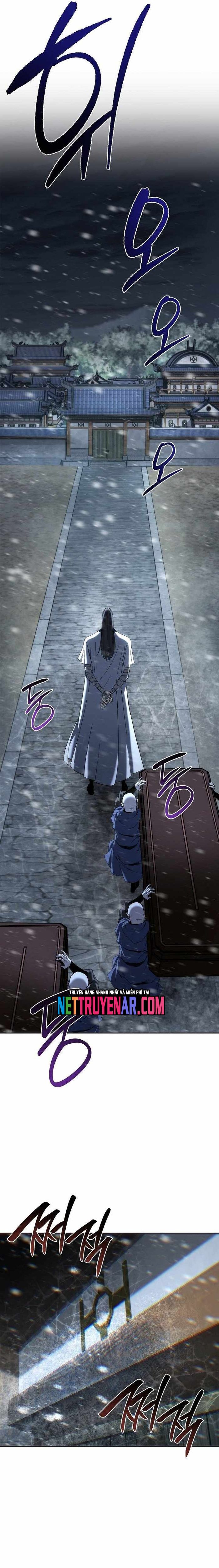 Chuyển Thế Ma Thần Ký Chapter 58 - 15