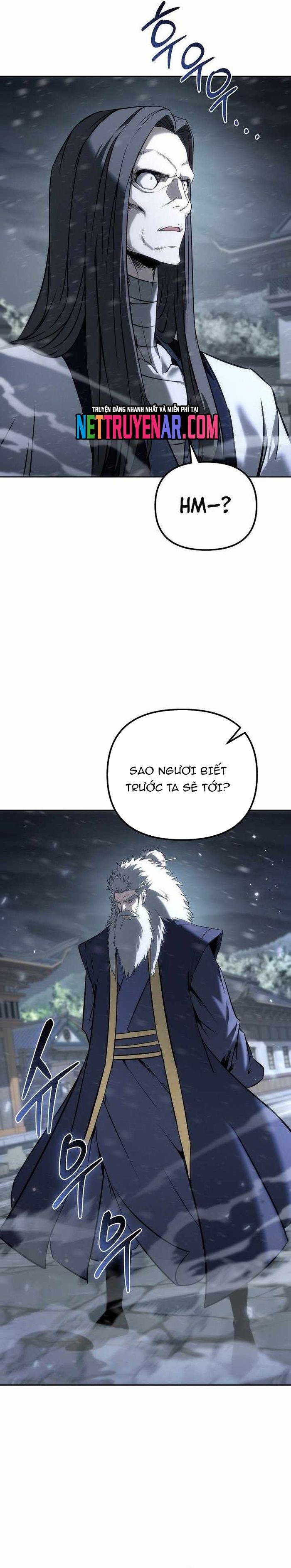 Chuyển Thế Ma Thần Ký Chapter 58 - 17