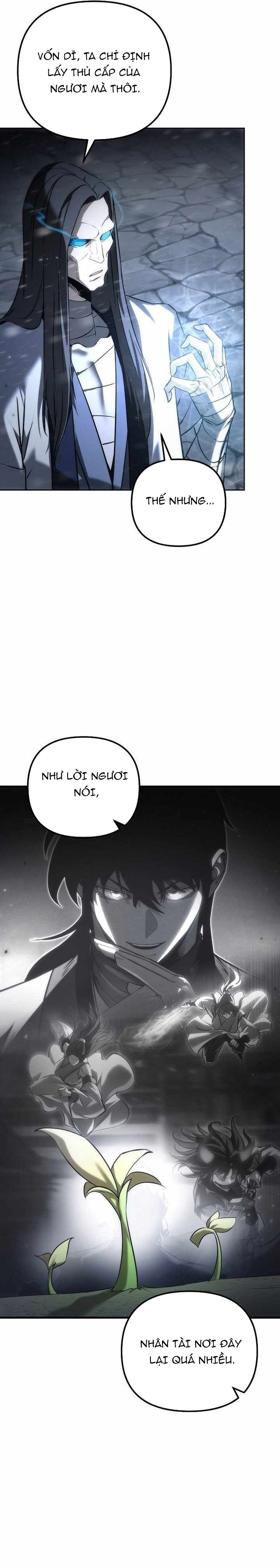 Chuyển Thế Ma Thần Ký Chapter 58 - 19