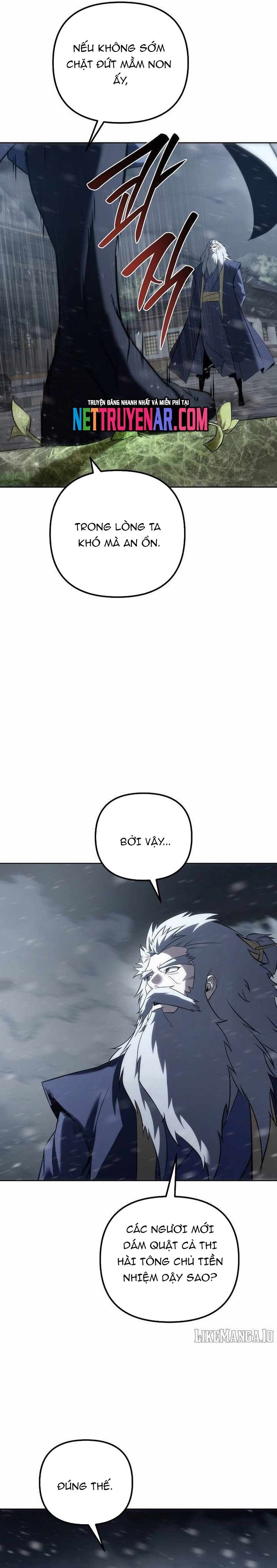 Chuyển Thế Ma Thần Ký Chapter 58 - 20