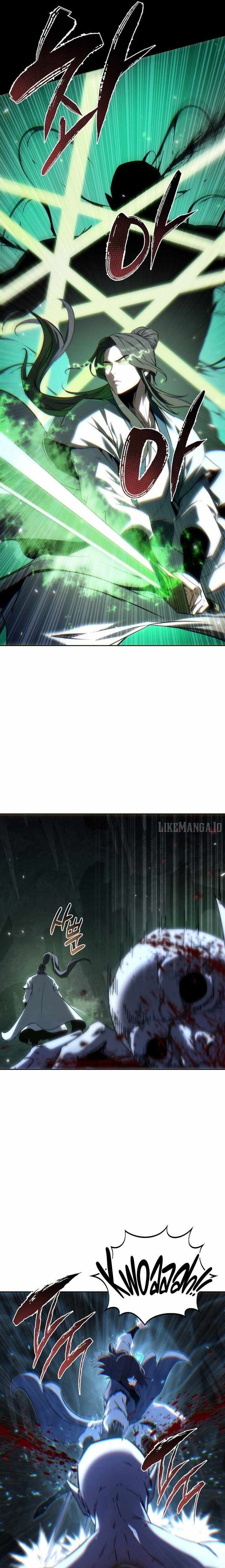 Chuyển Thế Ma Thần Ký Chapter 58 - 3