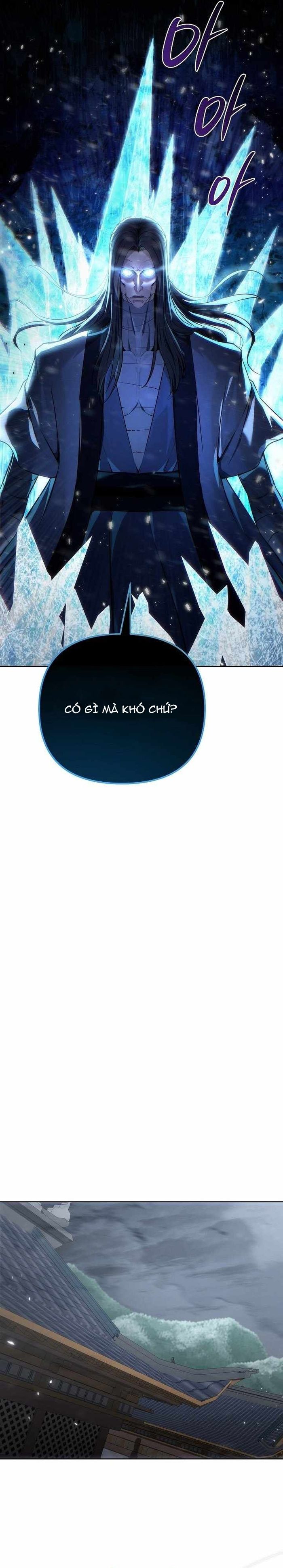 Chuyển Thế Ma Thần Ký Chapter 58 - 23