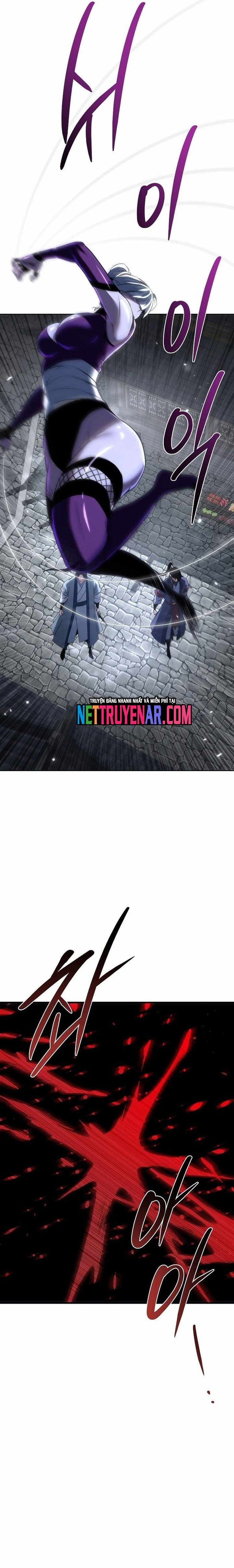 Chuyển Thế Ma Thần Ký Chapter 58 - 24