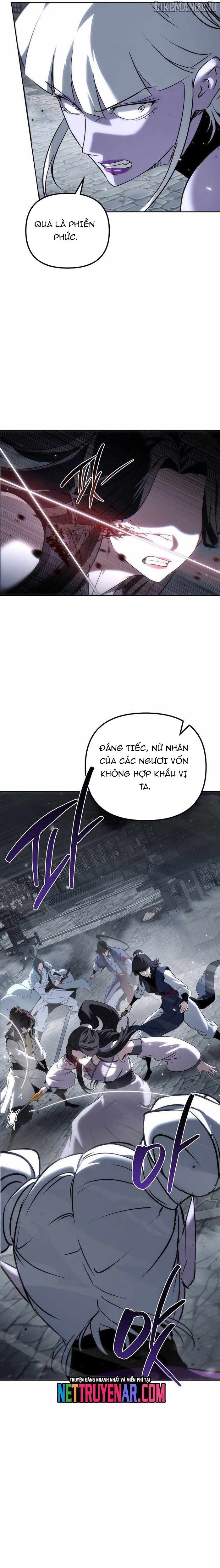 Chuyển Thế Ma Thần Ký Chapter 58 - 25