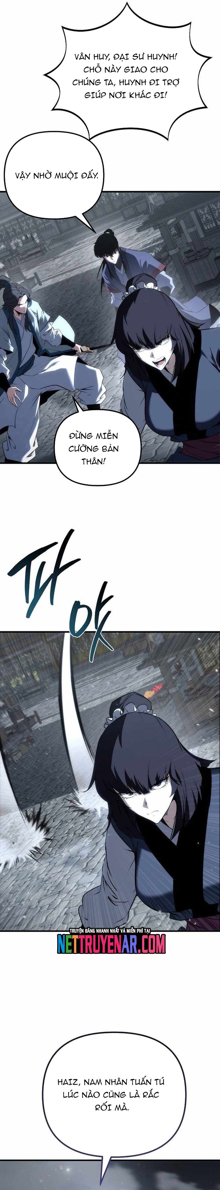 Chuyển Thế Ma Thần Ký Chapter 58 - 26