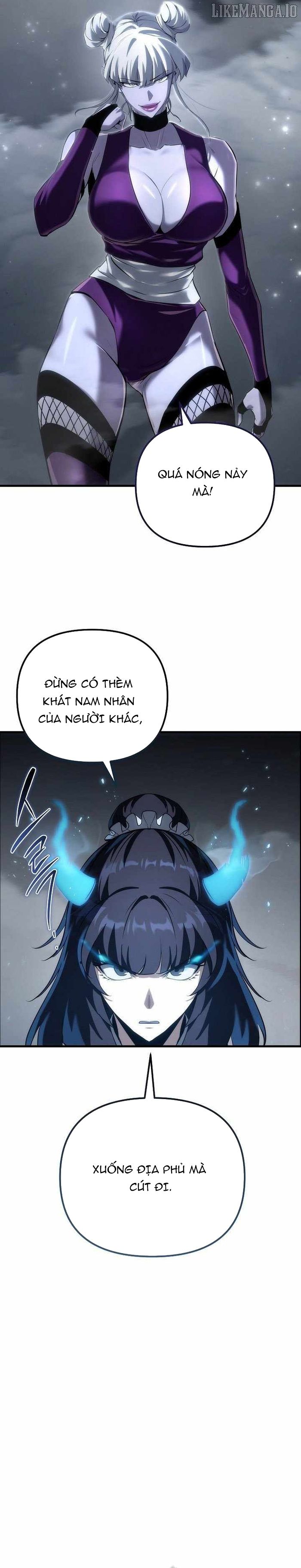 Chuyển Thế Ma Thần Ký Chapter 58 - 27