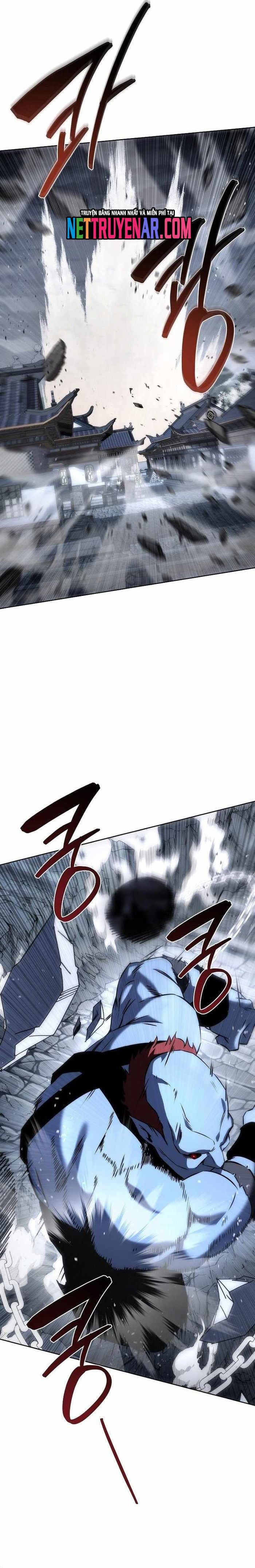 Chuyển Thế Ma Thần Ký Chapter 58 - 28