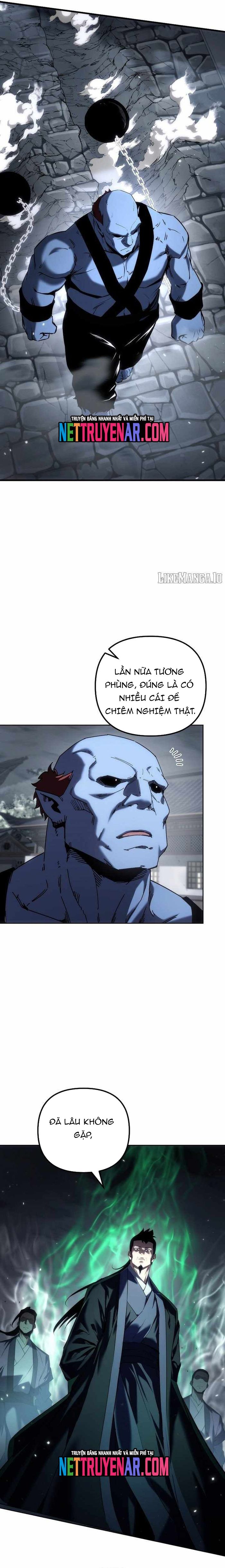 Chuyển Thế Ma Thần Ký Chapter 58 - 29