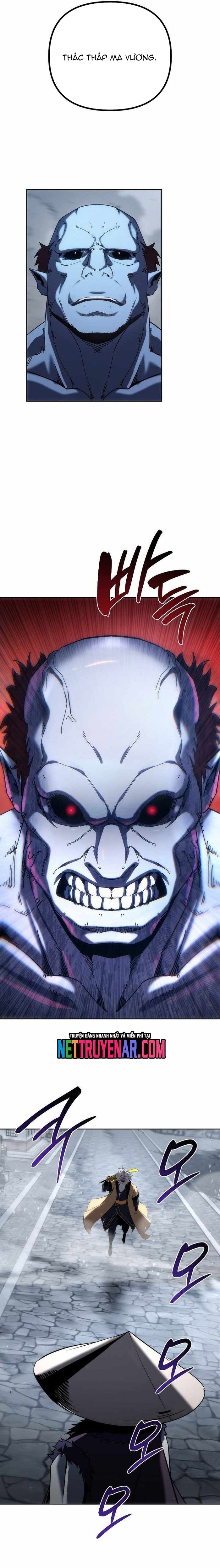 Chuyển Thế Ma Thần Ký Chapter 58 - 30